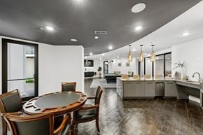 Brentwood apartment for rent - Game Room