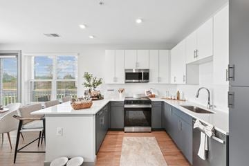 Fredericksburg apartment for rent - Alta Cosner
