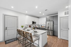 Fredericksburg apartment for rent - Alta Cosner