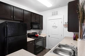 Killeen apartment for rent - Kitchen