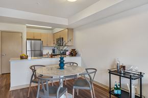 Seattle apartment for rent - Kitchen