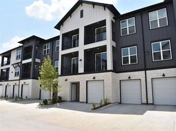 Classic property exterior view