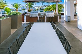Community dining