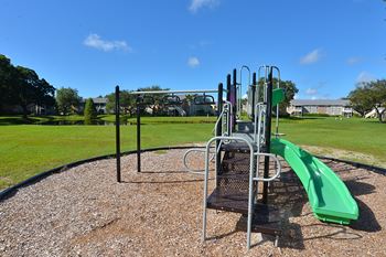 Kids playground