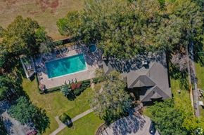 Riverview apartment for rent - Aerial View