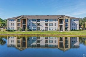 Riverview apartment for rent - Building Exterior