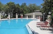 Orange Park apartment for rent - Pool view at Laurel Grove Apartment Homes, Orange Park
