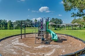 Oldsmar apartment for rent - commons park playground