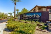 Las Vegas apartment for rent - Property Sign at Borgata Condominiums, Las Vegas