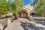Las Vegas apartment for rent - Property Entrance at Pacific Harbors Sunrise Apartments, Las Vegas