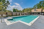 Tallahassee townhouse for rent - Large Outdoor Pool at Springwood Townhomes, Tallahassee, 32303