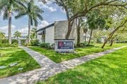 Tampa apartment for rent - Property Sign at The Place at Davis Islands, Tampa, FL, 33606