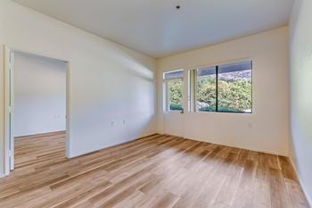 Renovated units available
