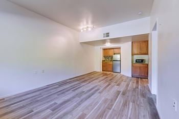 Renovated units available