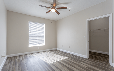 Floor plan for 3 beds, 2 baths, 1362 sqft