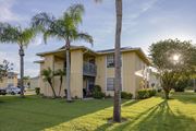 St Augustine apartment for rent - Exterior at Seaside Villas Apartments, St Augustine, FL