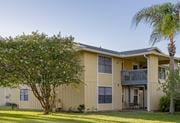 St Augustine apartment for rent - Exterior View of Property at Seaside Villas Apartments, St Augustine, 32080