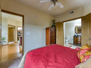 Dallas apartment for rent - bedroom at Aventine at Kessler Park, Dallas, TX