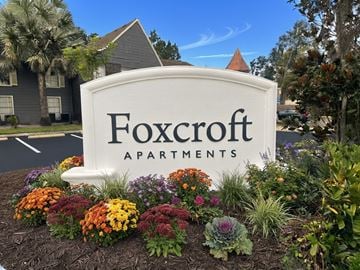 Tampa apartment for rent - Foxcroft Apartments