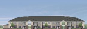 Hillsboro apartment for rent - Fenner Ridge Apartments Image