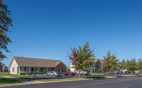 Upper Sandusky apartment for rent - Highland Village Image