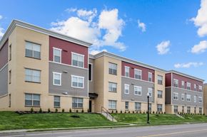 Columbus apartment for rent - Kenlawn Place Image