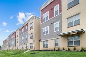 Columbus apartment for rent - Kenlawn Place Image