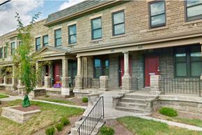 Columbus apartment for rent - Victorian Heritage Image