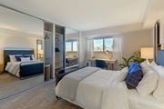 Las Vegas apartment for rent - Large Bedroom at The Rays at Vegas Towers in Las Vegas, NV 89119