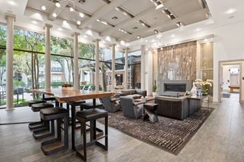 Great spaces to work-from-home at mission gate in plano tx