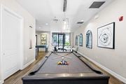 Phoenix apartment for rent - Pool Table at Element Deer Valley in Phoenix, AZ
