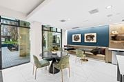 Portland apartment for rent - Community Kitchen at The Parker in Portland, OR 97209