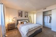 Henderson apartment for rent - Spacious Bedroom at Sunset Winds Apartments in Henderson, NV 89014