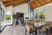 Bellevue apartment for rent - Community Lounge at The Lakes Apartments in Bellevue, WA 98007