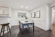 Norcross apartment for rent - Dining Room Space at Gwinnett Pointe Apartments in Norcross, GA 30093