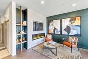 Kirkland apartment for rent - Community Lounge at 128 on State Apartments in Kirkland, WA 98033