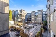 Kirkland apartment for rent - Outdoor Patio Area at 128 on State Apartments in Kirkland, WA 98033