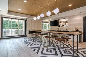 Atlanta apartment for rent - Resident Lounge at Willowest in Vinings Apartments in Atlanta, GA 30339