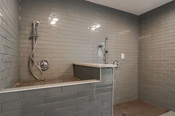 Pet spa at willowest in vinings apartments in atlanta, ga 30339