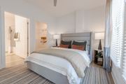 Charleston apartment for rent - Primary Bedroom at The Merchant Apartments in Charleston, SC 29403