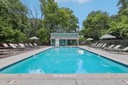 Nashville apartment for rent - Outdoor Pool at The Annaline Apartments in Nashville, TN 37217