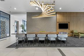 Los Angeles apartment for rent - Lobby Lounge at G12 Apartments in Los Angeles, CA 90015