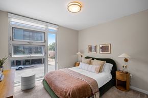 San Francisco apartment for rent - Large Bedroom at L Seven Apartments in San Francisco, CA 94103
