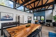 Bellevue apartment for rent - Community Clubhouse at The Lakes Apartments in Bellevue, WA 98007