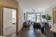 Raleigh apartment for rent - Open Concept Floor Plan at The Tribute Apartments in Raleigh, NC 27612