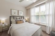 Raleigh apartment for rent - Spacious Bedroom at The Tribute Apartments in Raleigh, NC 27612