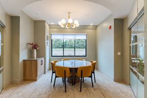 White Plains apartment for rent - Renovated Clubhouse at 15 Bank Apartments in White Plains, NY 10606