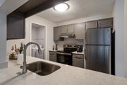 Nashville apartment for rent - Spacious Kitchen at The Annaline, TN, 37217