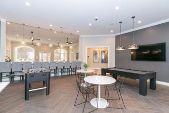 Clubhouse