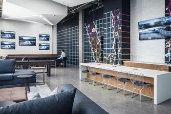 Clubroom 